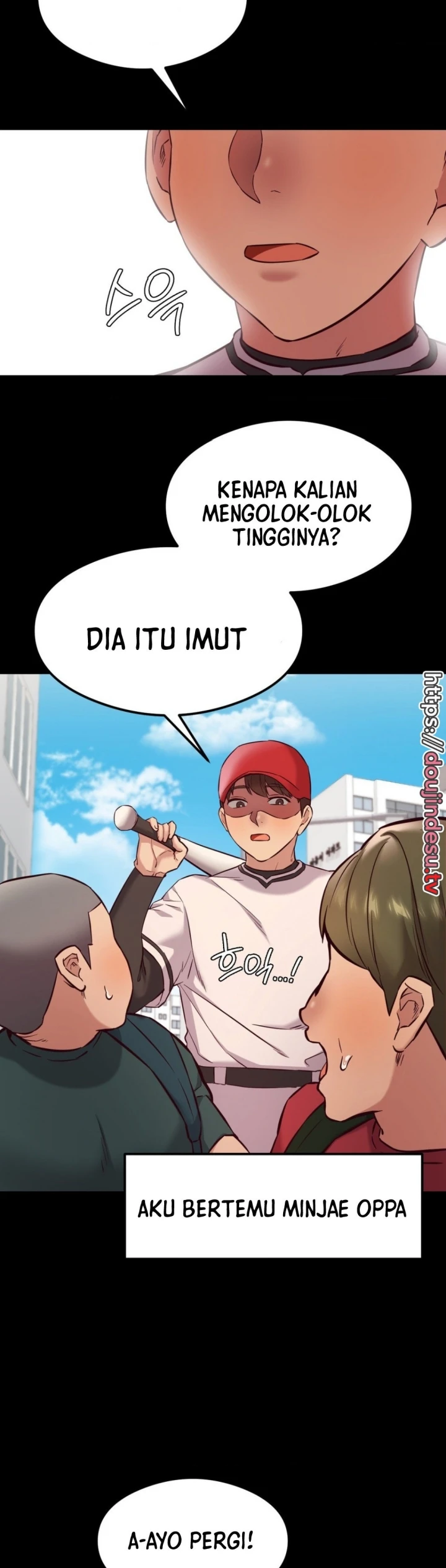 Magical Massage Chapter 26 - Page 6